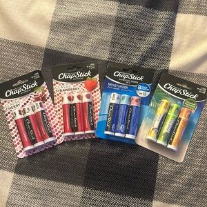 NWT Chapstick